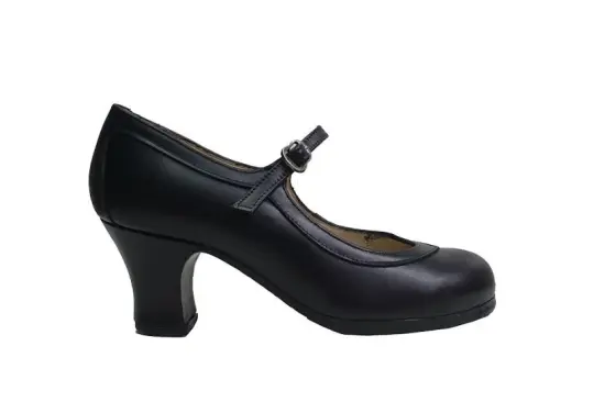 ベゴーニャ　セルベラ　フラメンコ　靴　シューズ　美品 ベゴーニャ・セルベラのクラシックフラメンコシューズ | FlamencoExport